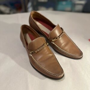Bally Women’s Loafers size 6 1/2